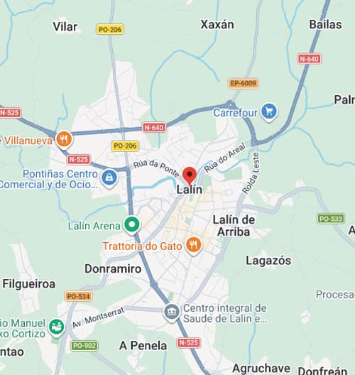Imagen mapa